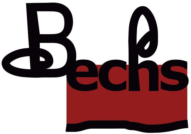 Bechs logo