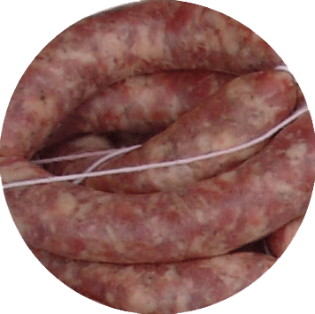 Botifarra blanca sense additius