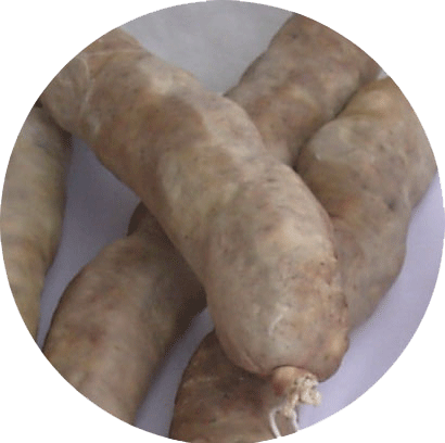 Bull blanc sense additius