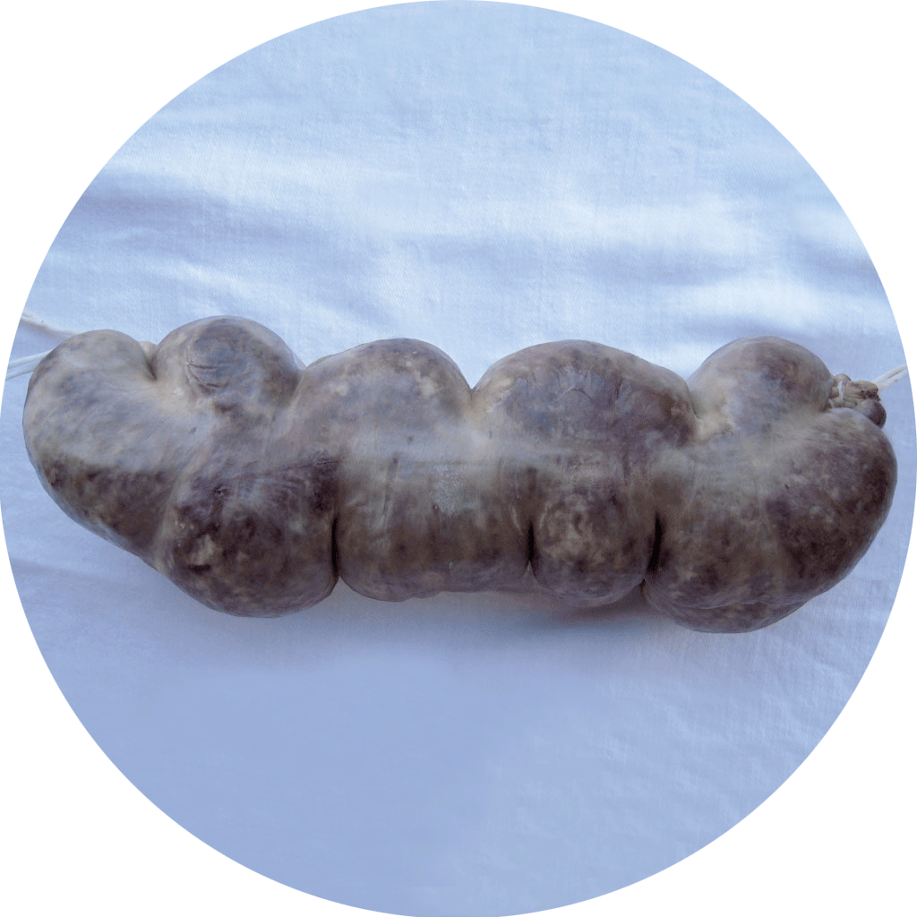 Bull negre sense additius